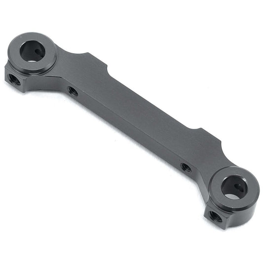 ST Racing Concepts Aluminum Front Body Post Mount (Gun Metal)