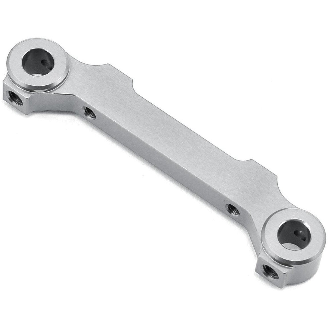 ST Racing Concepts Aluminum Front Body Post Mount (Silver)