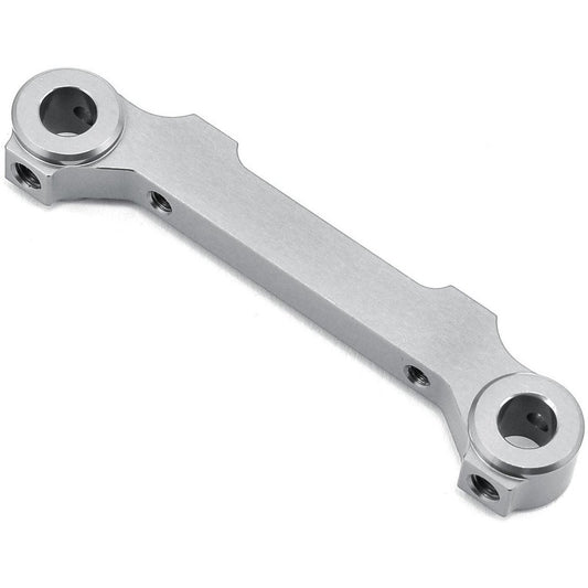ST Racing Concepts Aluminum Front Body Post Mount (Silver)