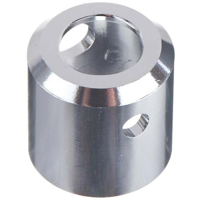 ST Racing Concepts CNC MACHINED ALUM REPLACEMENT DRIVESHAFT CUPS (1PC), YETI