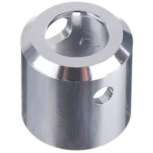 ST Racing Concepts CNC MACHINED ALUM REPLACEMENT DRIVESHAFT CUPS (1PC), YETI