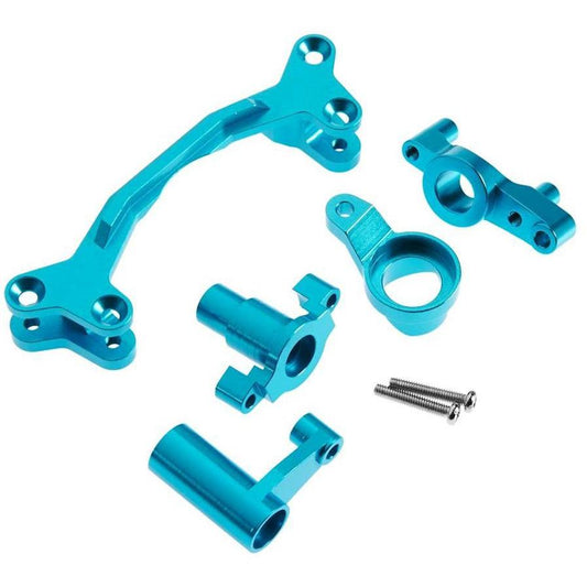 ST Racing Concepts STA31122B Aluminum Steering Bellcrank Yeti