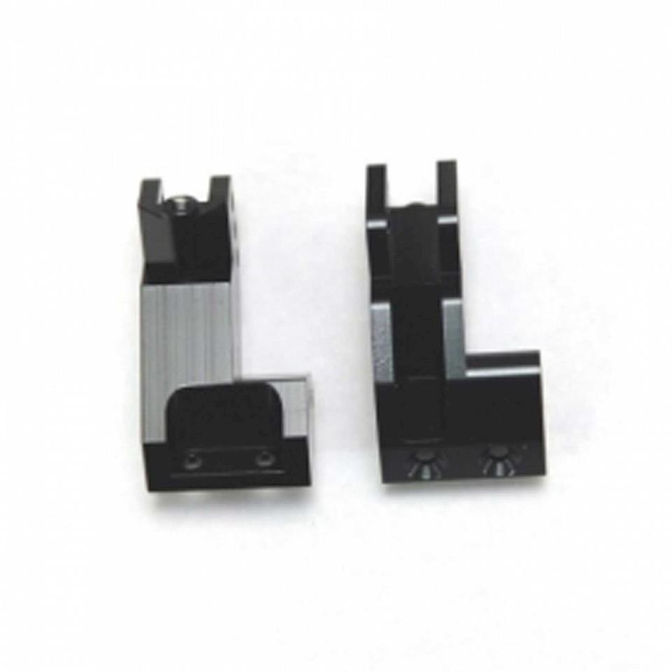 ST Racing Concepts Aluminum Rear 4-Link Suspension Mount Yeti