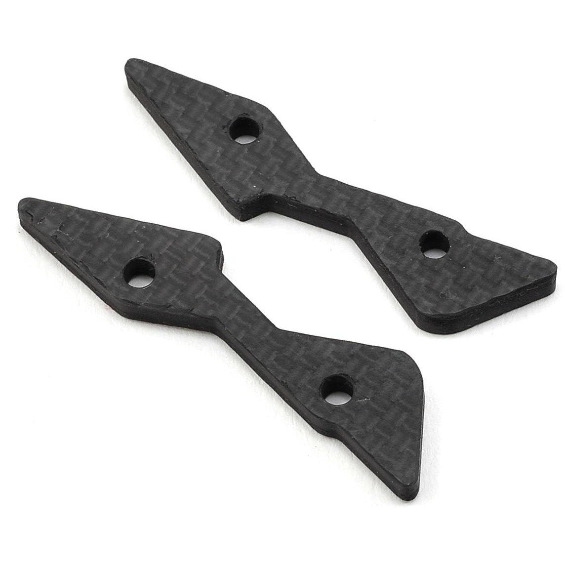 ST Racing Concepts Graphite Upper Shock Mounting Plate