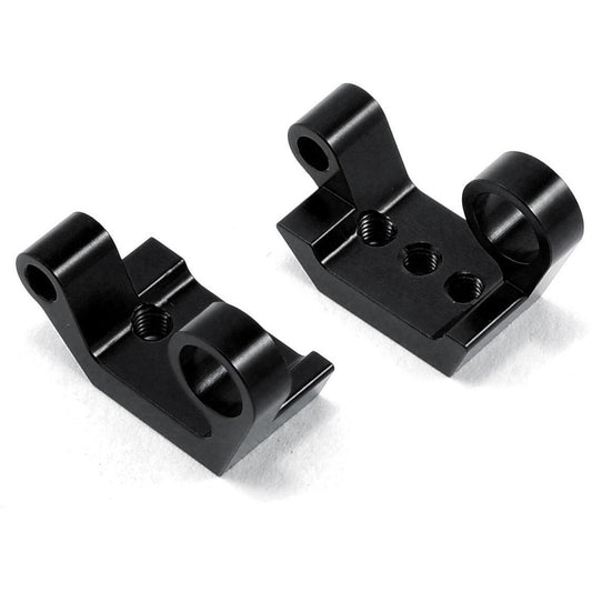 ST Racing Concepts Aluminum Sway Bar Mount (2) (Black)