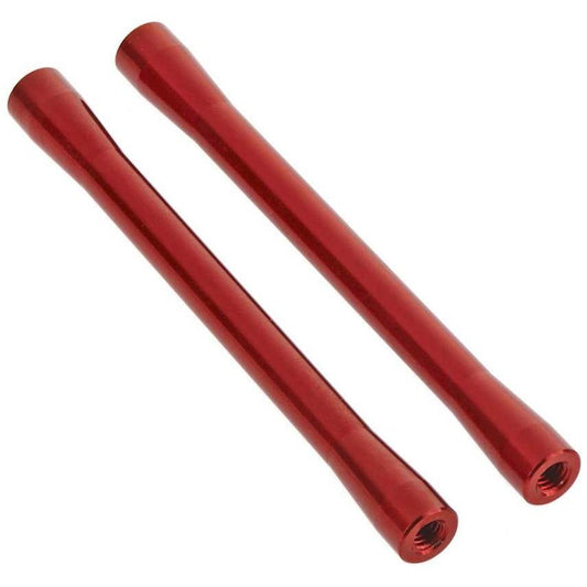 ST Racing Concepts STA31419R Alum HD Links 7.5x80mm (1pr) Red