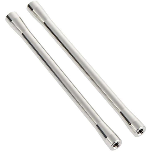 ST Racing Concepts STA31420S Alum HD Links 7.5x101.5mm (1pr) Silver