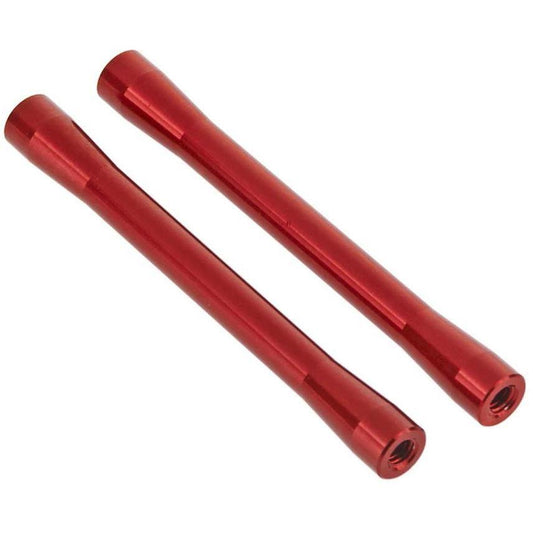 ST Racing Concepts STA31421R Alum HD Links 7.5x71mm (1pr) Red