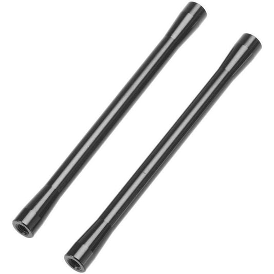 ST Racing Concepts STA31422BK Alum HD Links 7.5x93mm (1pr) Black