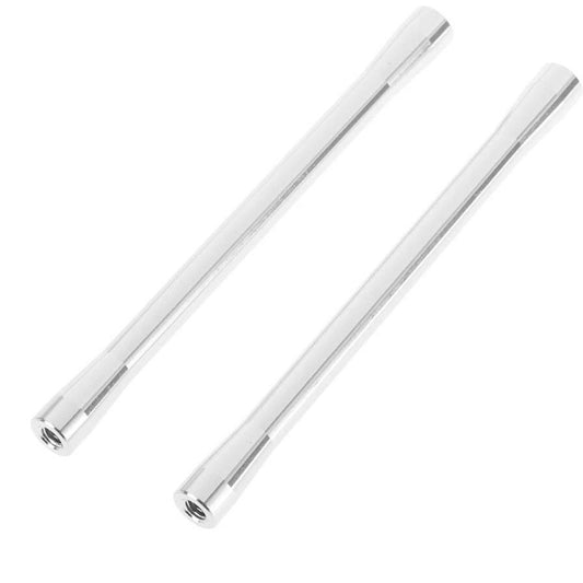 ST Racing Concepts STA31422S Alum HD Links 7.5x93mm (1pr) Silver