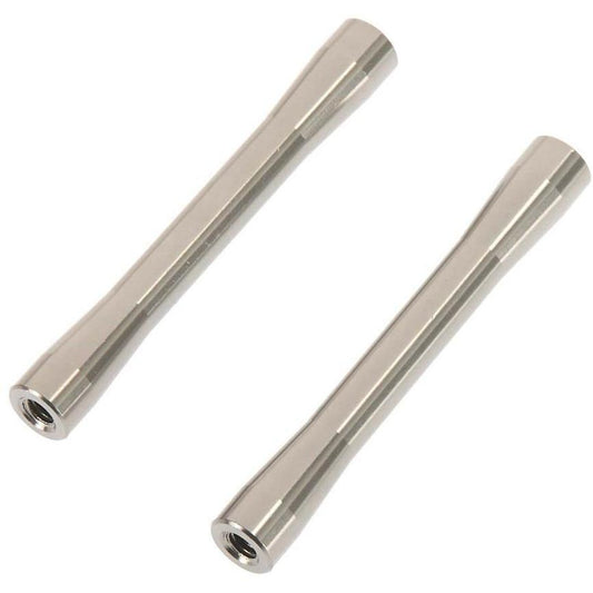 ST Racing Concepts STA31423GM Alum HD Links 7.5x56.5mm (1pr) Gun Metal