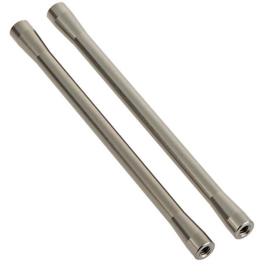 ST Racing Concepts STA31424GM Alum HD Links 7.5x107mm (1pr) Gun Metal