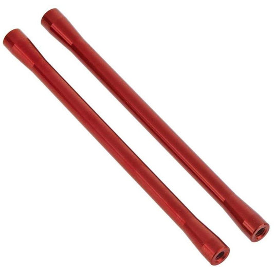 ST Racing Concepts STA31424R Alum HD Links 7.5x107mm (1pr) Red