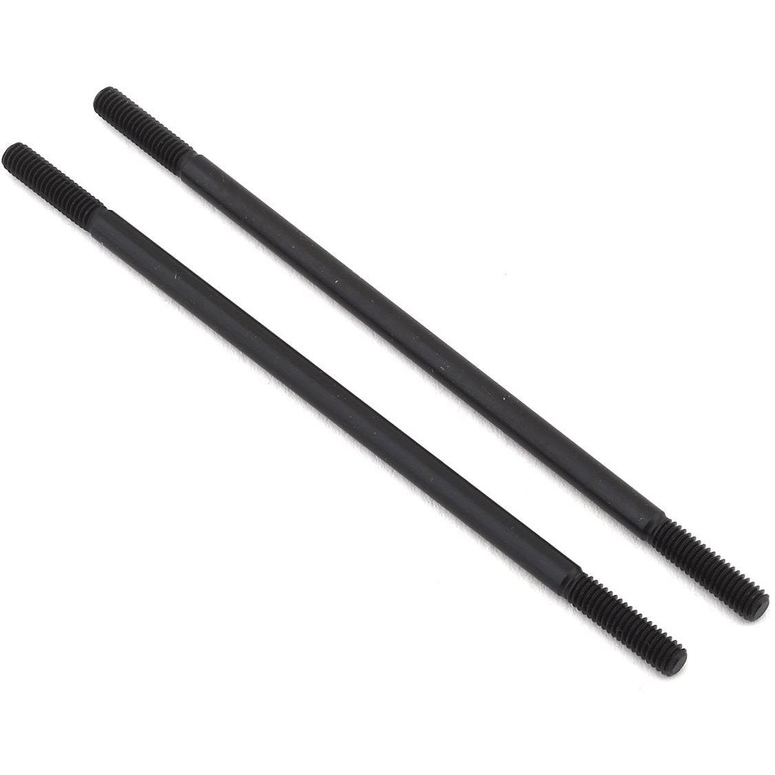 ST Racing Concepts STA31469ST Harden Steel M4 Threaded Rod Links M4x103mm