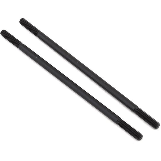 ST Racing Concepts STA31469ST Harden Steel M4 Threaded Rod Links M4x103mm