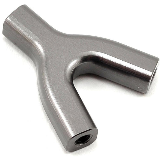ST Racing Concepts Aluminum “Y” Link (Gun Metal)