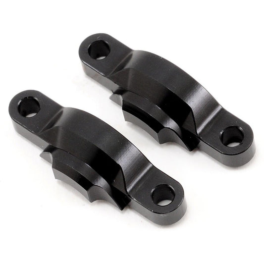 ST Racing Concepts Aluminum Internal Diff Holder Set (Black) (2)