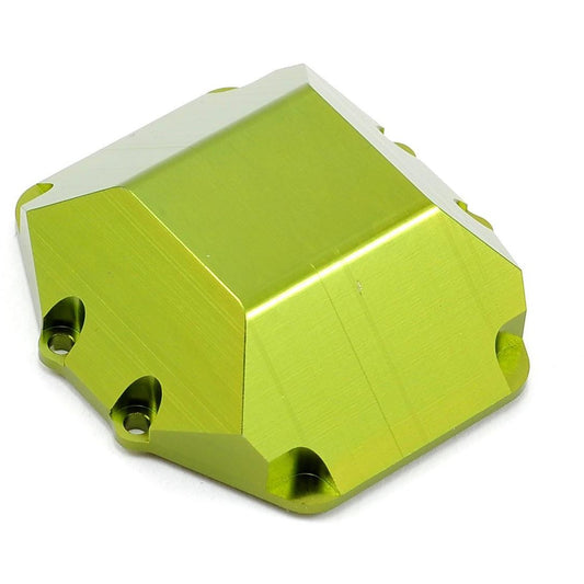 ST Racing Concepts Aluminum V2 HD Differential Cover (Green)