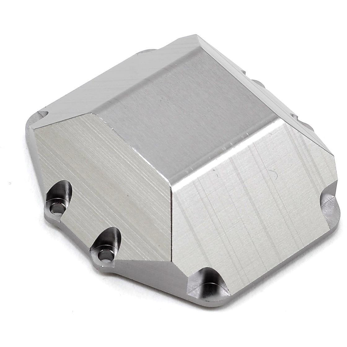 ST Racing Concepts Aluminum V2 HD Differential Cover (Gun Metal)