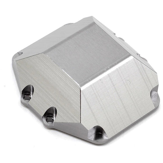 ST Racing Concepts Aluminum V2 HD Differential Cover (Gun Metal)