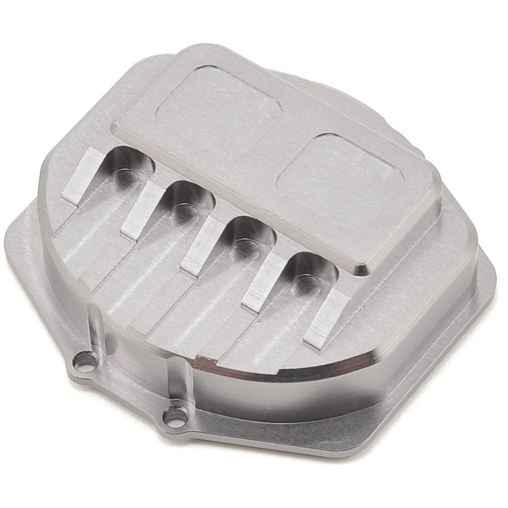 ST Racing Concepts Aluminum HD Diff Cover (Gun Metal)
