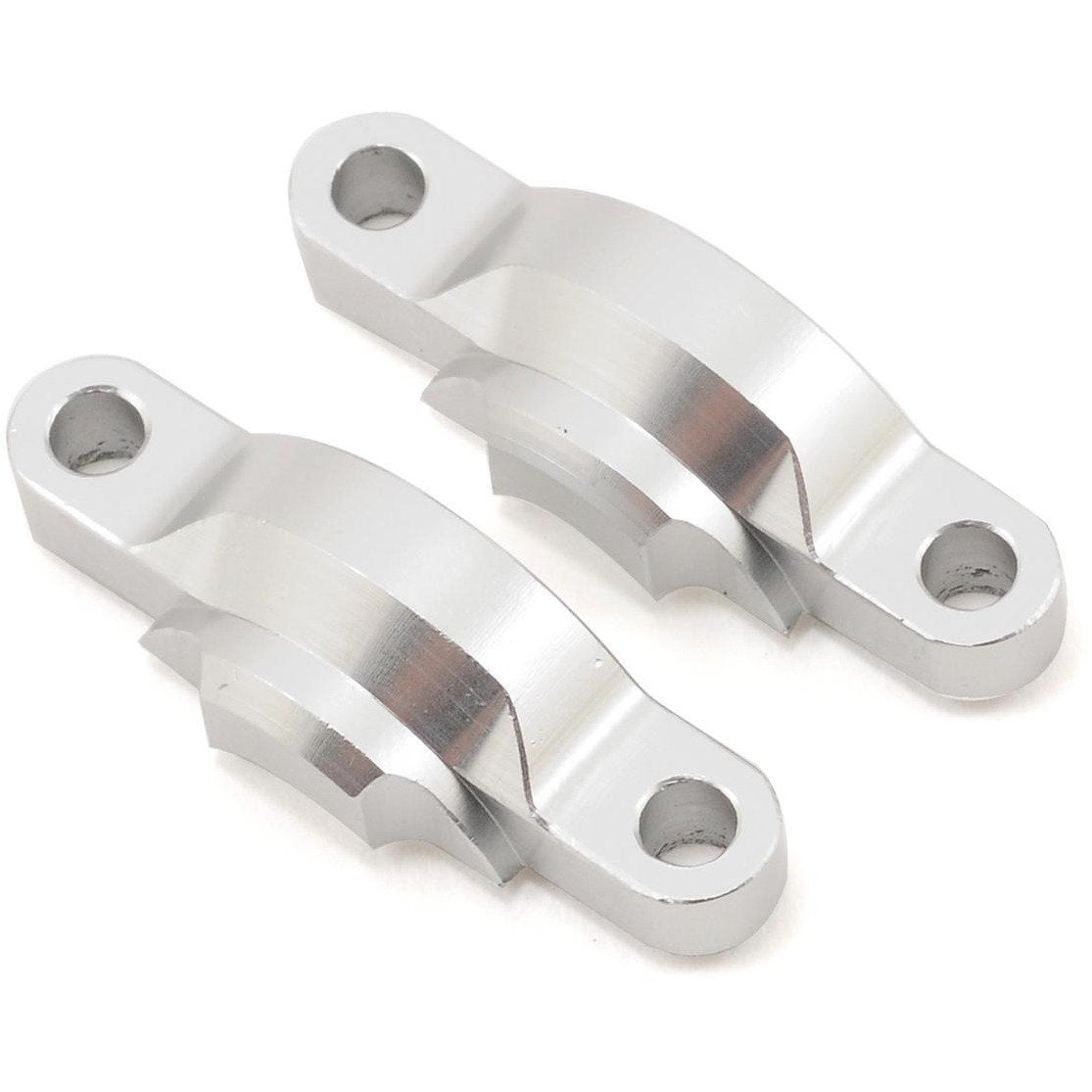 ST Racing Concepts Aluminum Internal Diff Holder Set (Silver) (2)