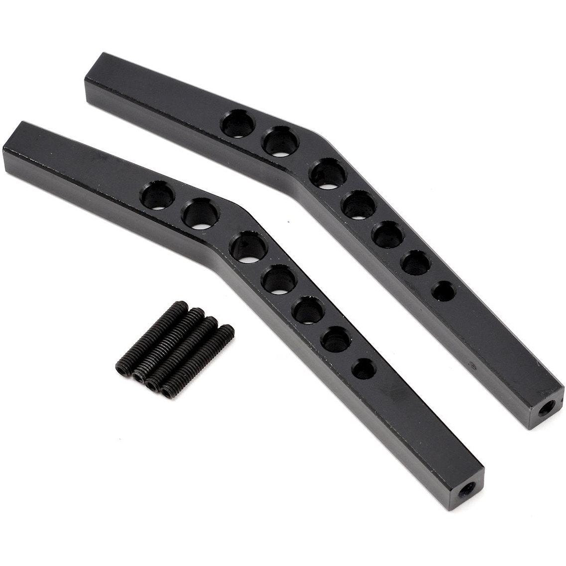 ST Racing Concepts Alum HD Upper Suspension Links Wraith (2)