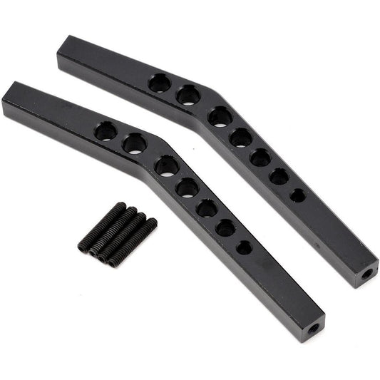 ST Racing Concepts Alum HD Upper Suspension Links Wraith (2)