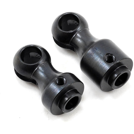 ST Racing Concepts Universal Center Driveshaft Drive Hubs (1 Long/1 Short)