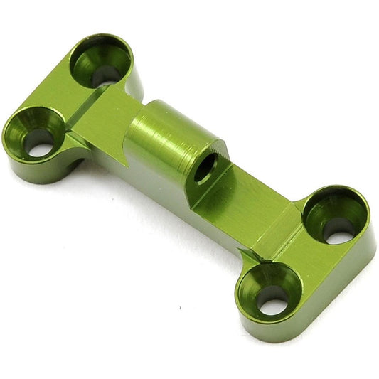ST Racing Concepts Aluminum HD Front Bumper Mount (Green)