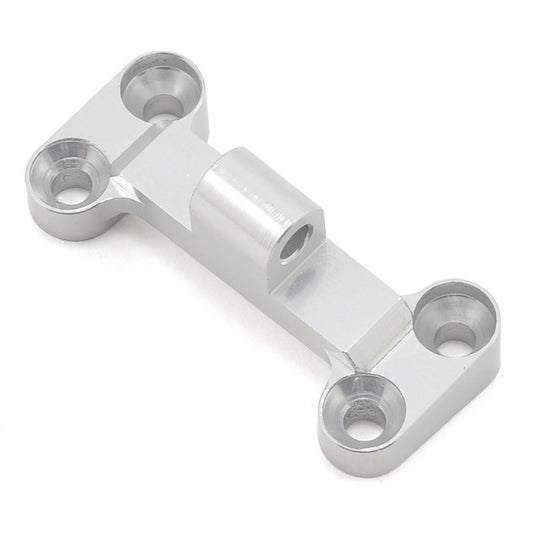 ST Racing Concepts Aluminum HD Front Bumper Mount (Silver)