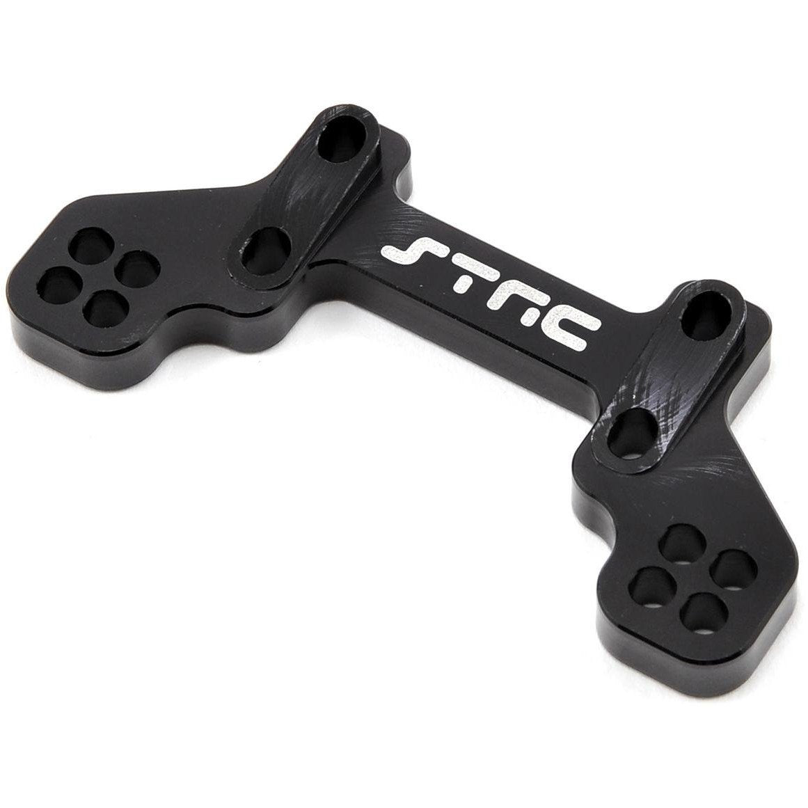 ST Racing Concepts Aluminum HD Rear Camber Link Mount (Black)