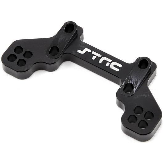 ST Racing Concepts Aluminum HD Rear Camber Link Mount (Black)