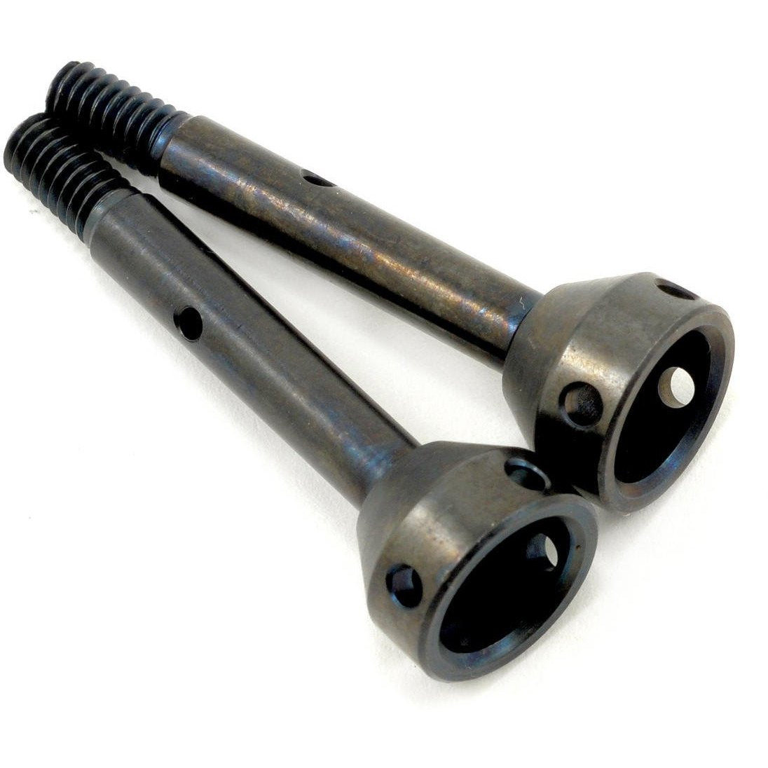 ST Racing Concepts Heat Treated Carbon Steel "Big Bone" Axle Set (2)