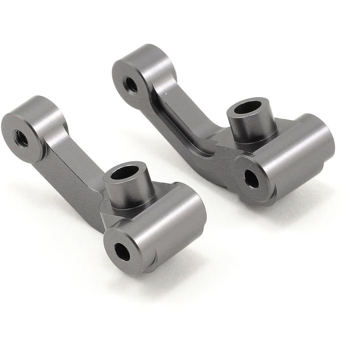 ST Racing Concepts Aluminum Steering Knuckle (Gun Metal)