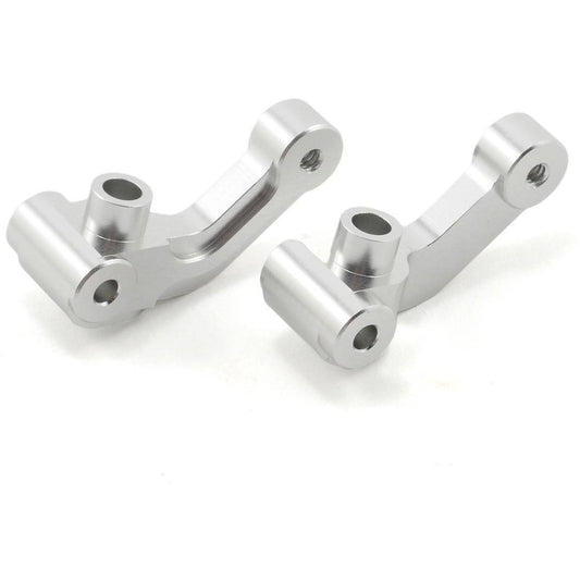 ST Racing Concepts Aluminum Steering Knuckle (Silver)