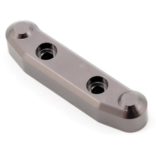 ST Racing Concepts Aluminum Front A-Arm Mount (Gun Metal)