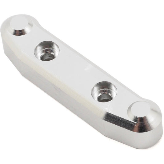 ST Racing Concepts Aluminum Front A-Arm Mount (Silver)