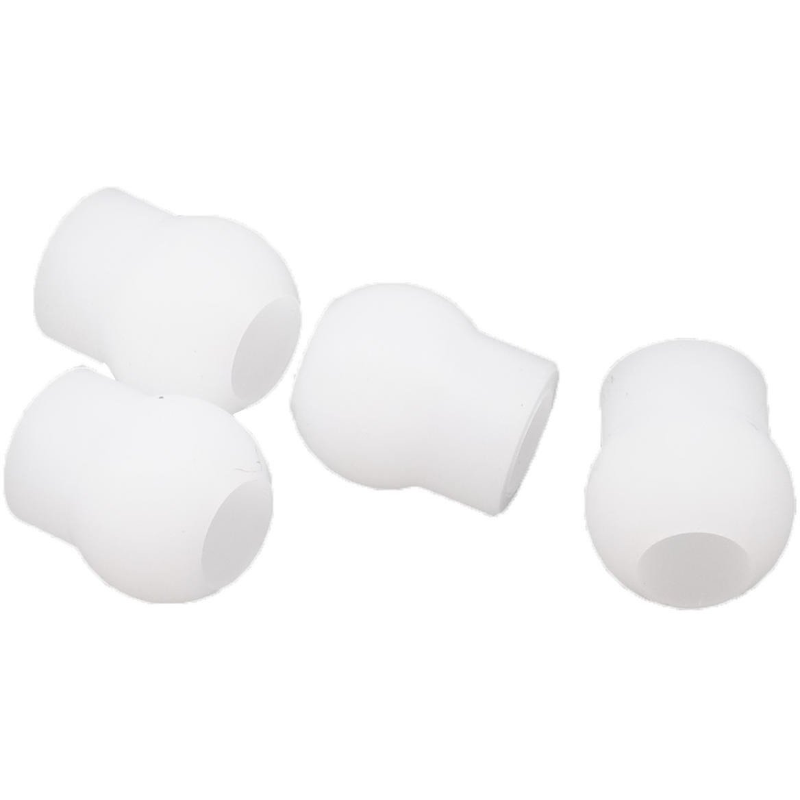 ST Racing Concepts Replacement Machined Delrin Inserts (4)