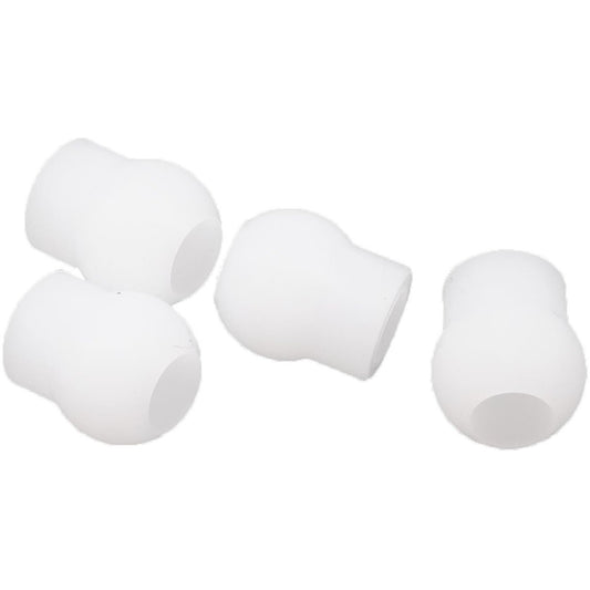 ST Racing Concepts Replacement Machined Delrin Inserts (4)