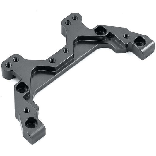 ST Racing Concepts B5 Aluminum Rear Chassis Brace (Gun Metal)