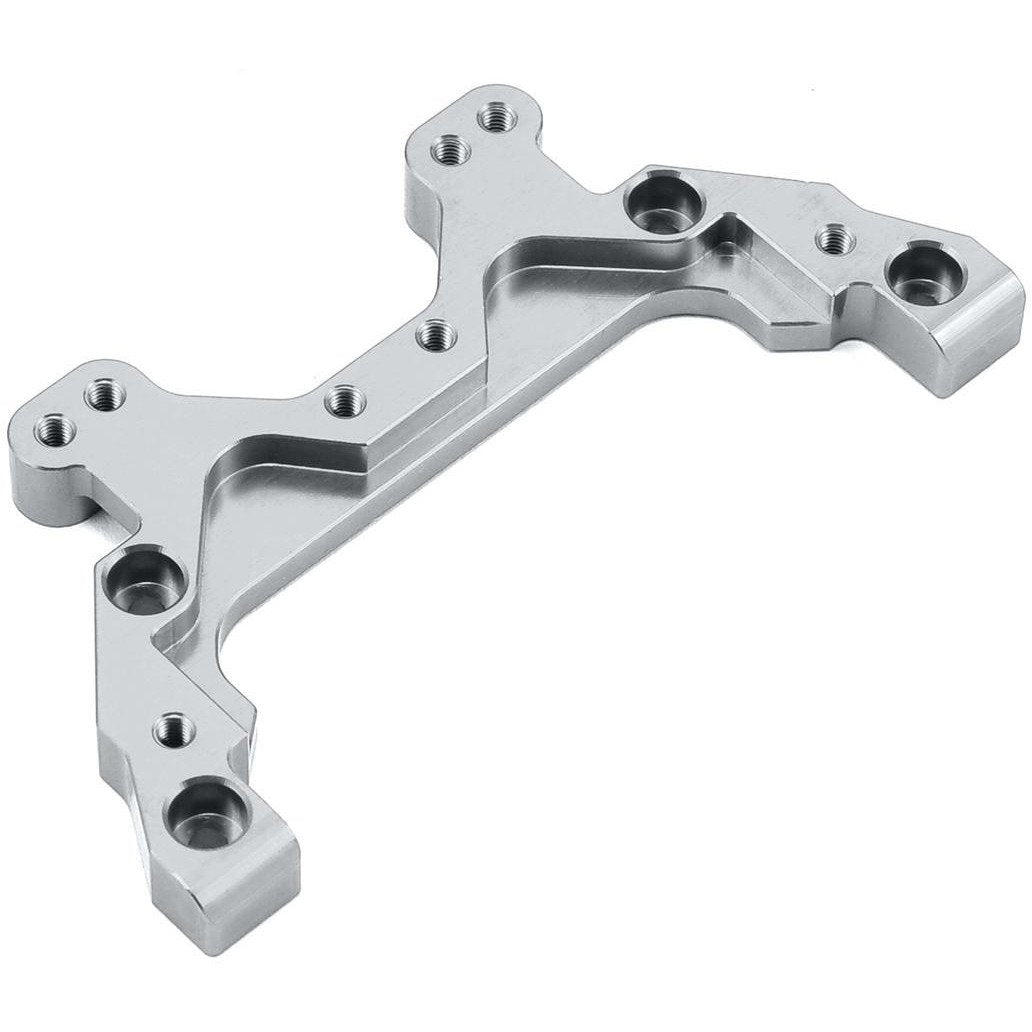 ST Racing Concepts B5 Aluminum Rear Chassis Brace (Silver)