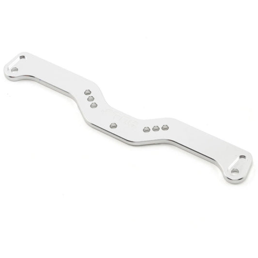 ST Racing Concepts HD Front Body Mount Plate (Silver)