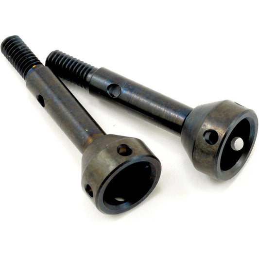 ST Racing Concepts Heat Treated Carbon Steel "Big Bone" Axle Set (2)