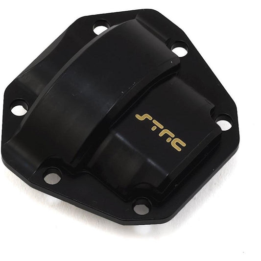 ST Racing Concepts HPI Venture Brass Diff Cover (Black)