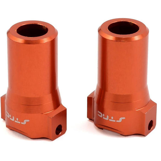 ST Racing Concepts HPI Venture Aluminum Precision Rear Lockout (Orange) (2)