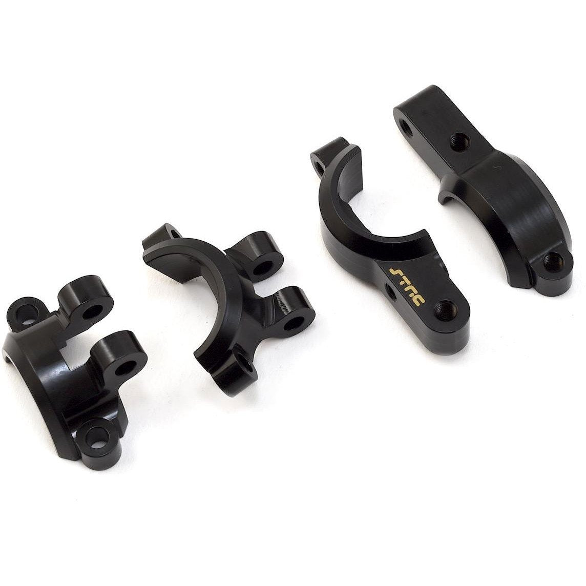 ST Racing Concepts HPI Venture Brass Rear Lower Shock/Suspension Link Mount