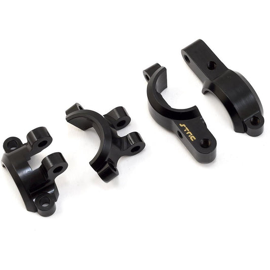 ST Racing Concepts HPI Venture Brass Rear Lower Shock/Suspension Link Mount
