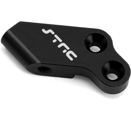 ST Racing Concepts HPI Venture Aluminum Upper Panhard Mount (Black)