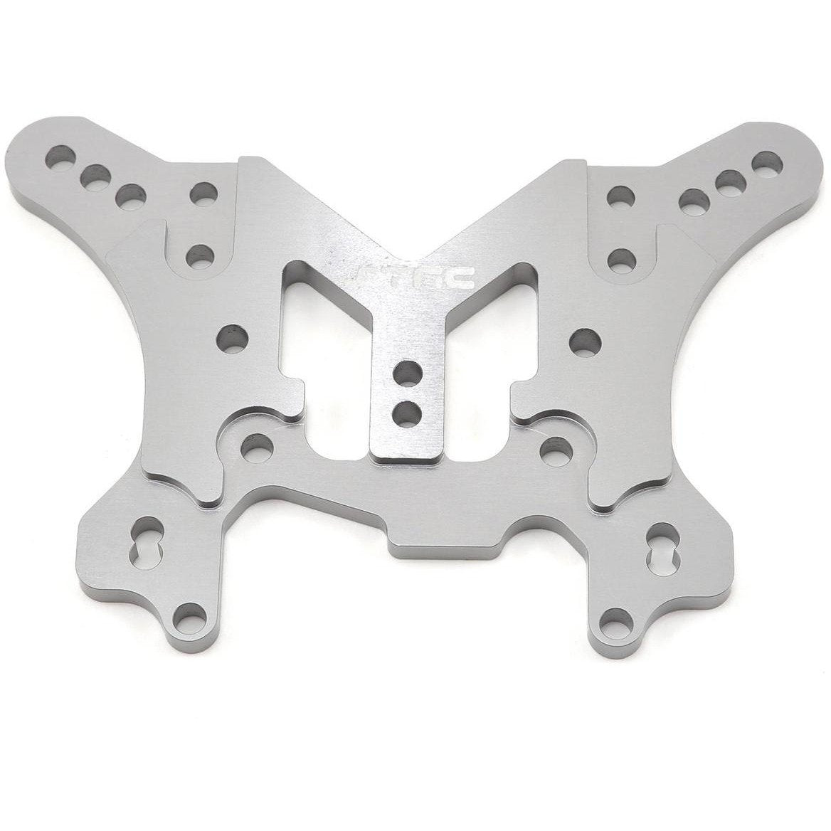 ST Racing Concepts Aluminum HD Rear Shock Tower (Gun Metal)